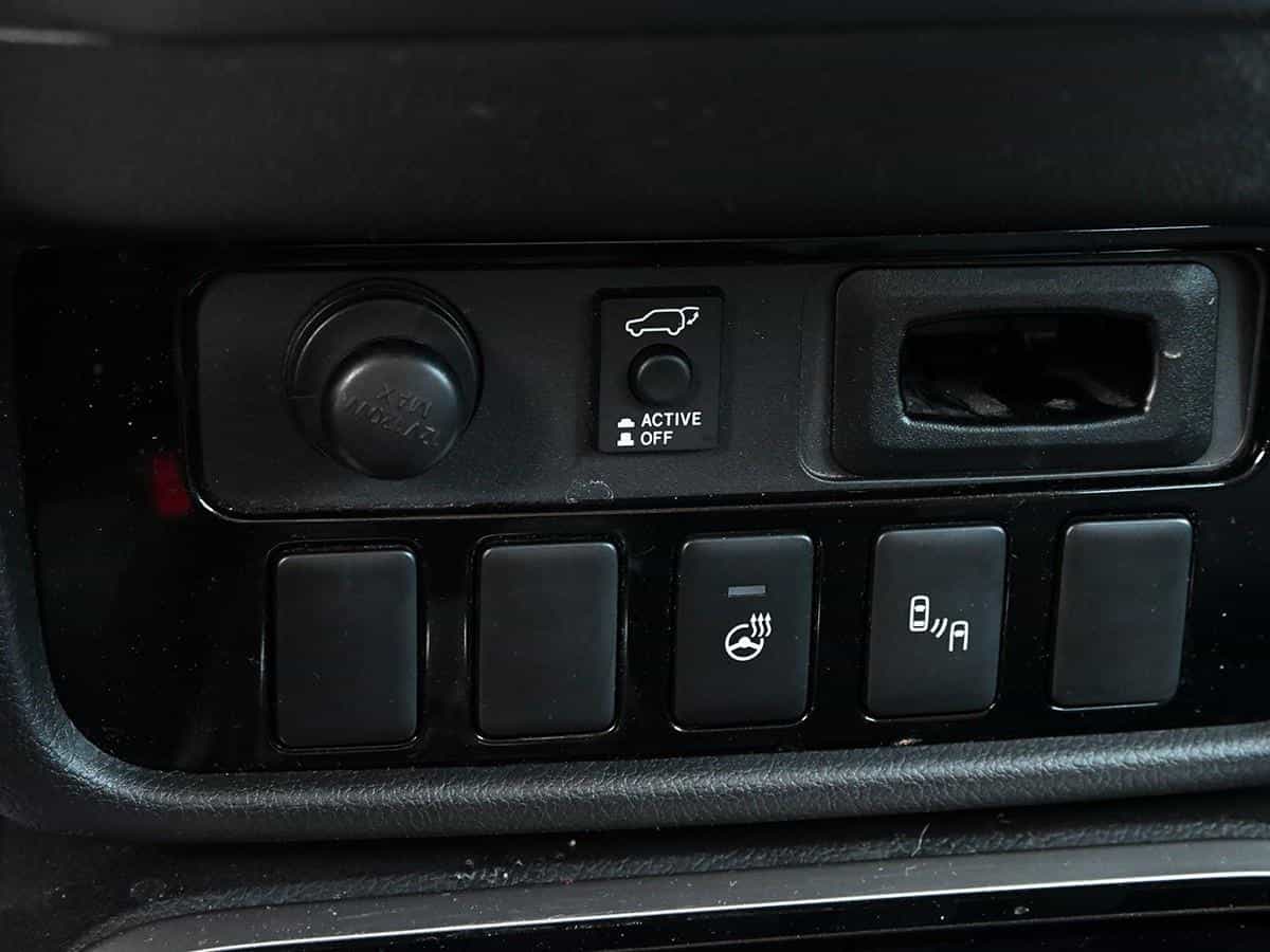 Image 27 Mitsubishi Outlander Gt 2018