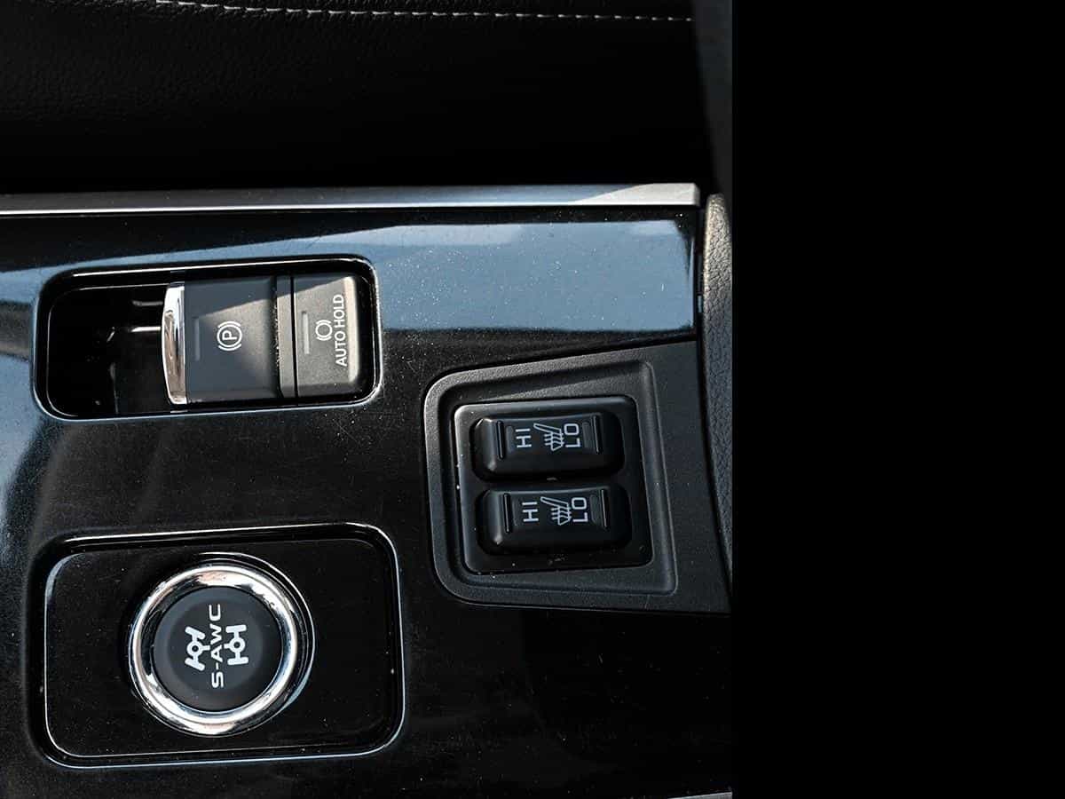 2018 Mitsubishi Outlander Gt - Image 28