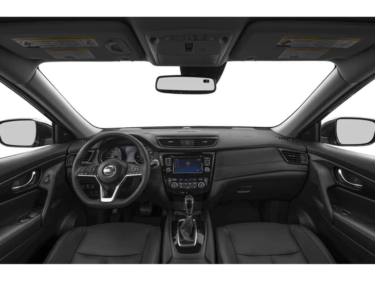 Image 2 Nissan Rogue 2017