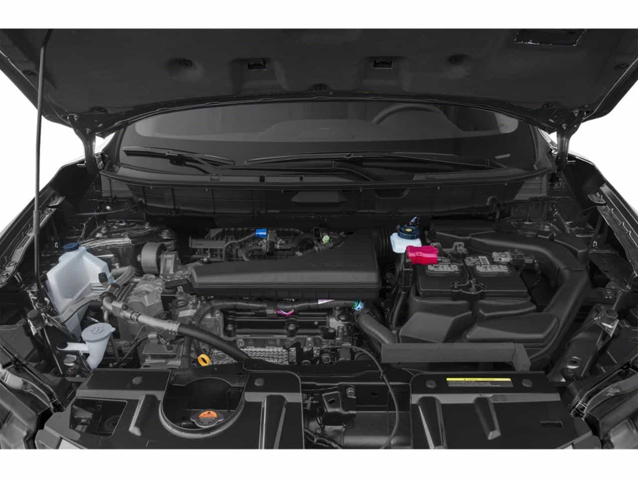 2017 Nissan Rogue - Image 5