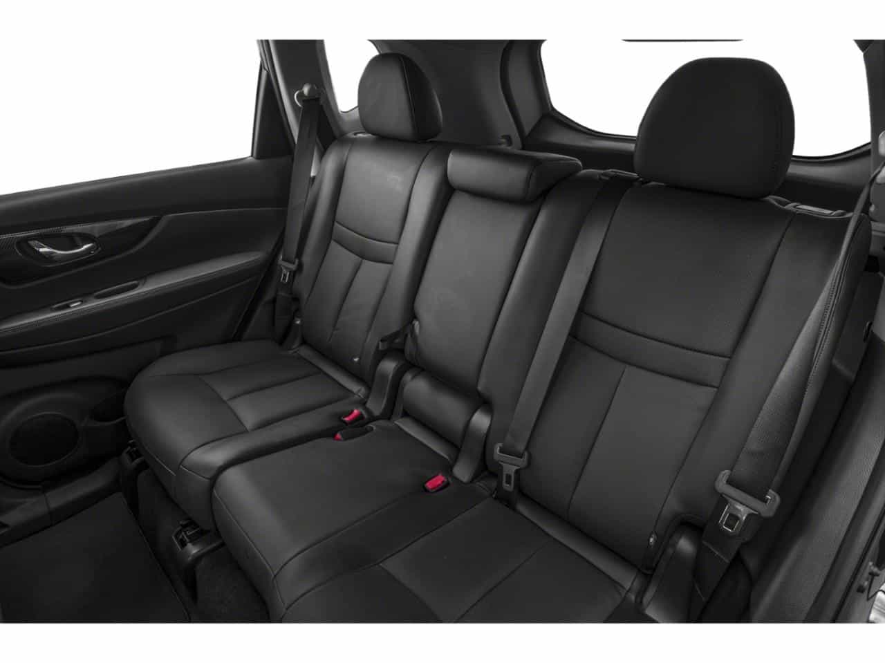 Image 6 Nissan Rogue 2017