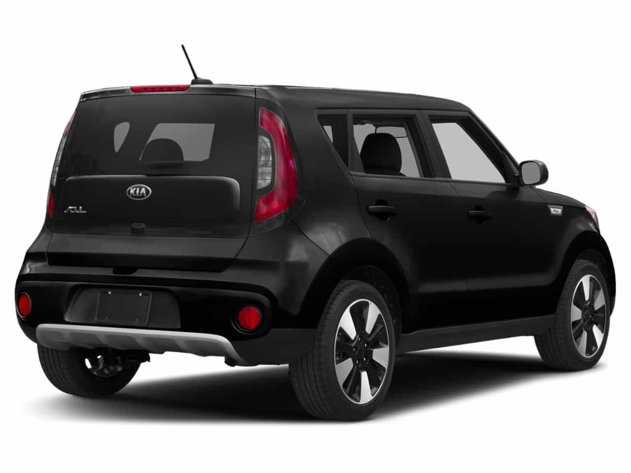 Image 2 Kia Soul Ex 2019