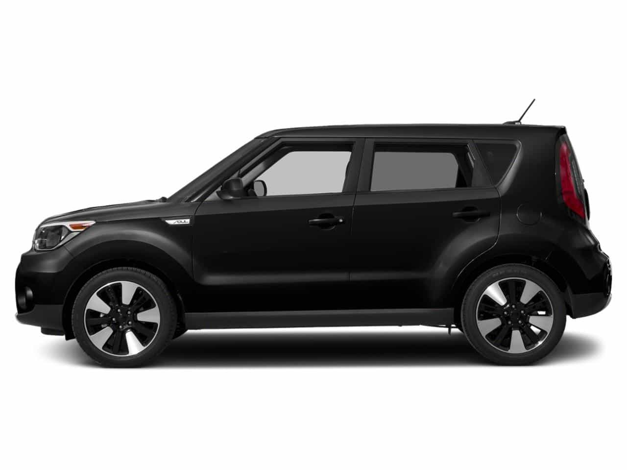 Image 3 Kia Soul Ex 2019