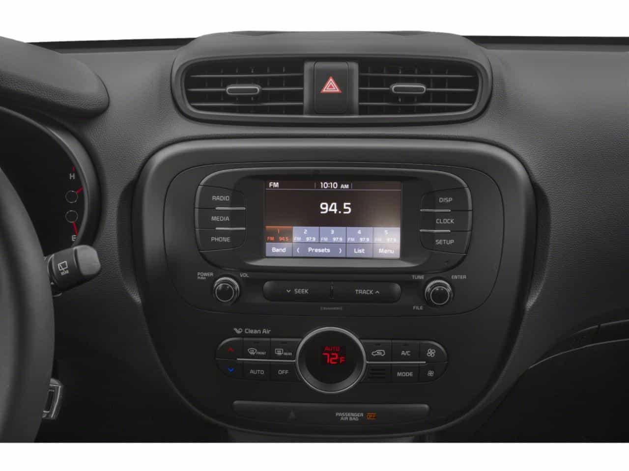 Image 7 Kia Soul Ex 2019