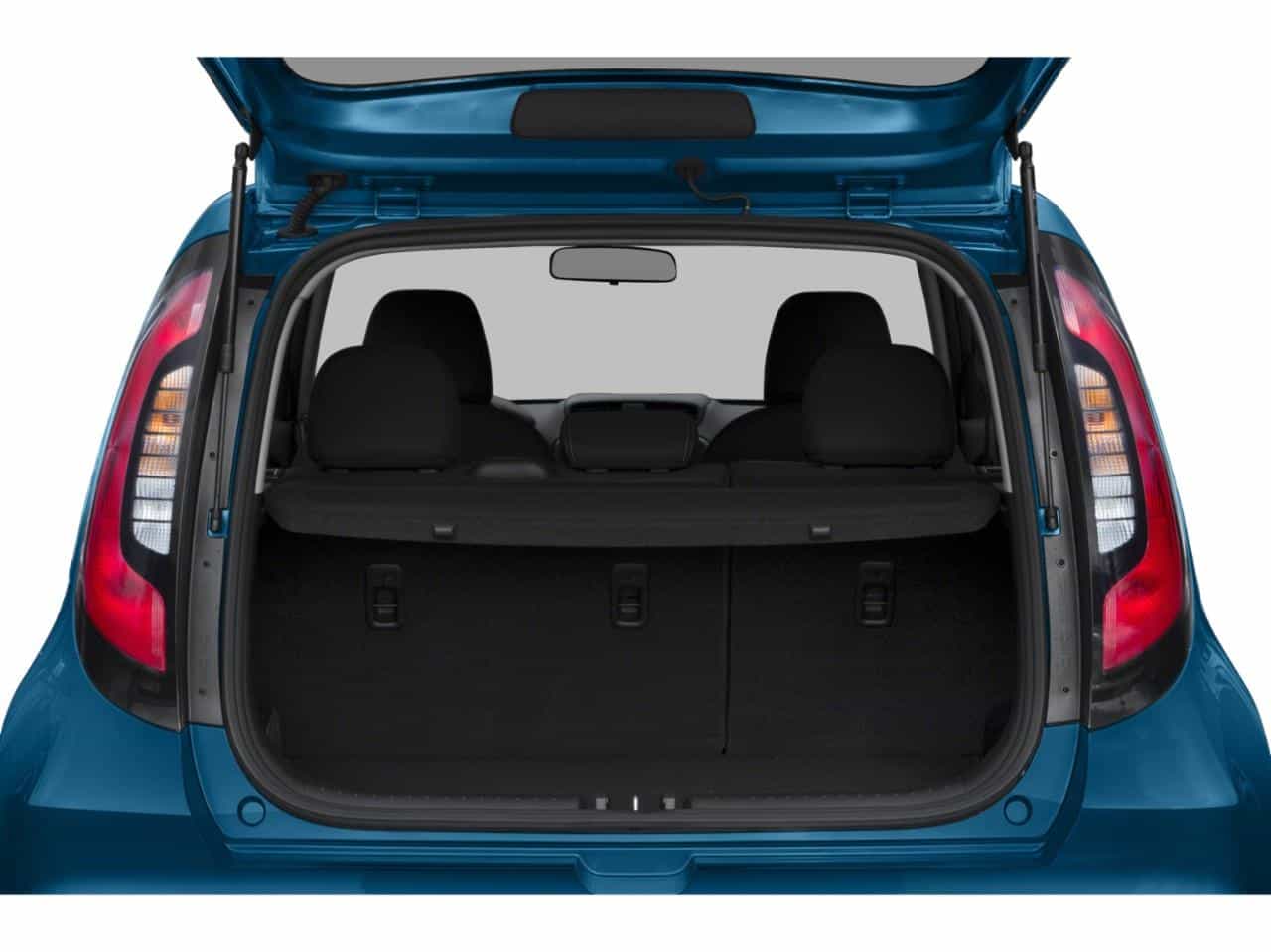 Image 8 Kia Soul Ex 2019