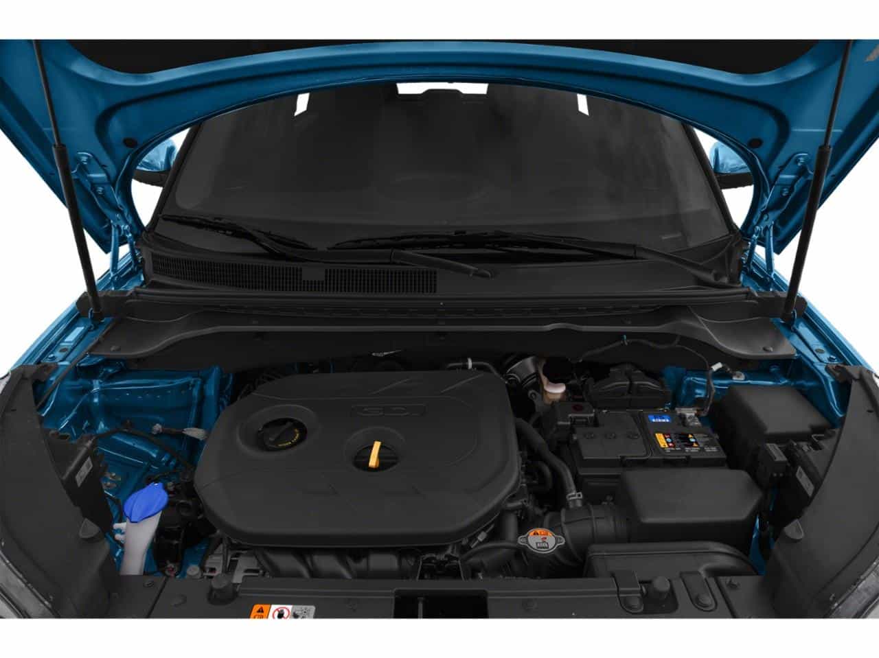 Image 9 Kia Soul Ex 2019