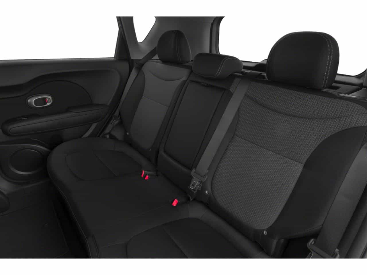 Image 10 Kia Soul Ex 2019