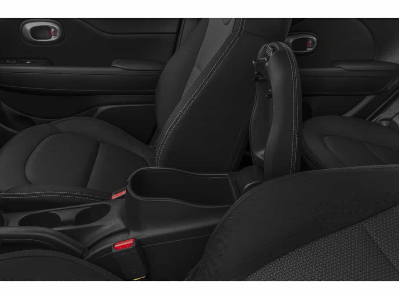 2019 Kia Soul Ex - Image 11