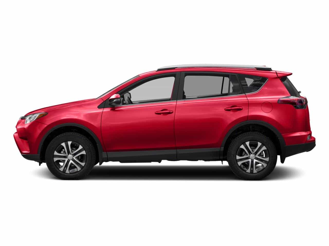 Image 3 Toyota Rav4 Le 2018