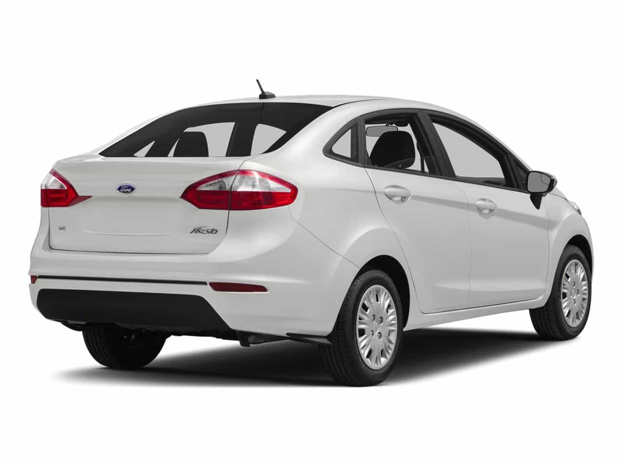 Image 2 Ford Fiesta Se 2015