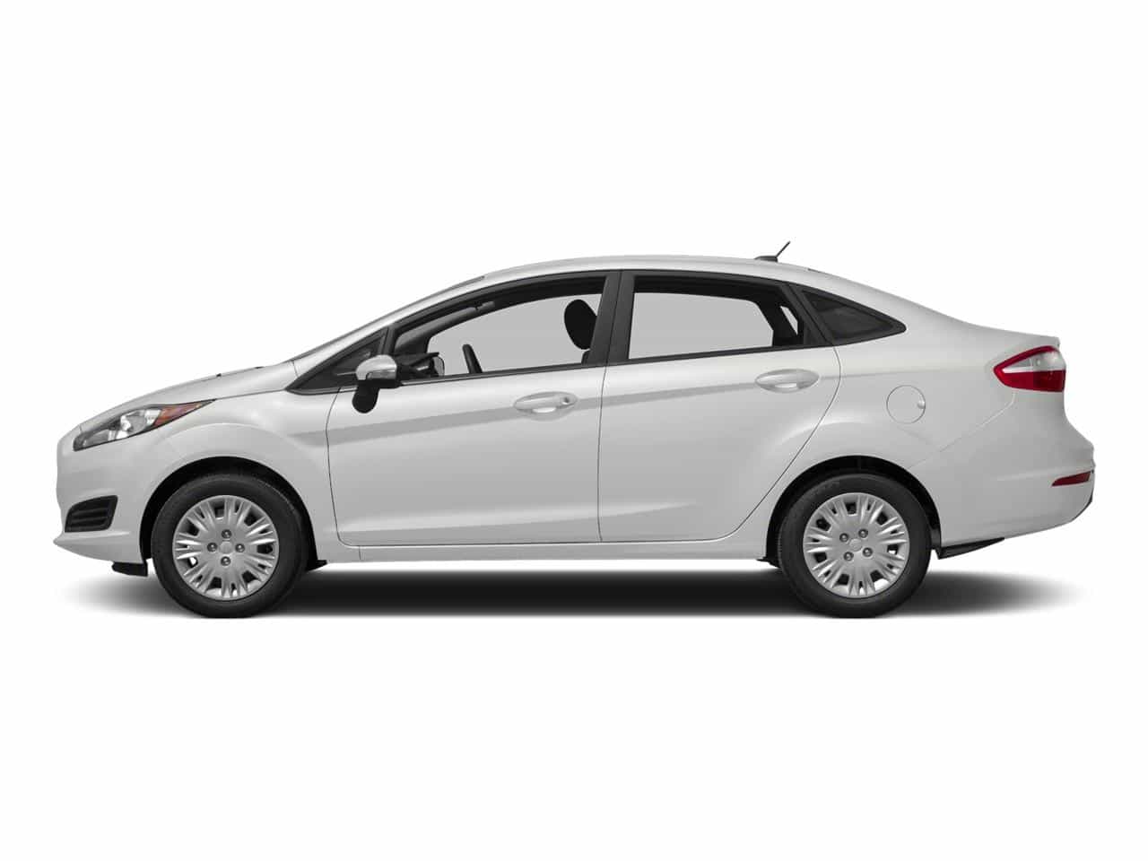 Image 3 Ford Fiesta Se 2015