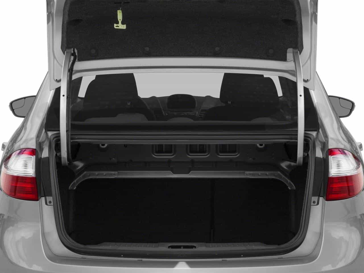 Image 8 Ford Fiesta Se 2015