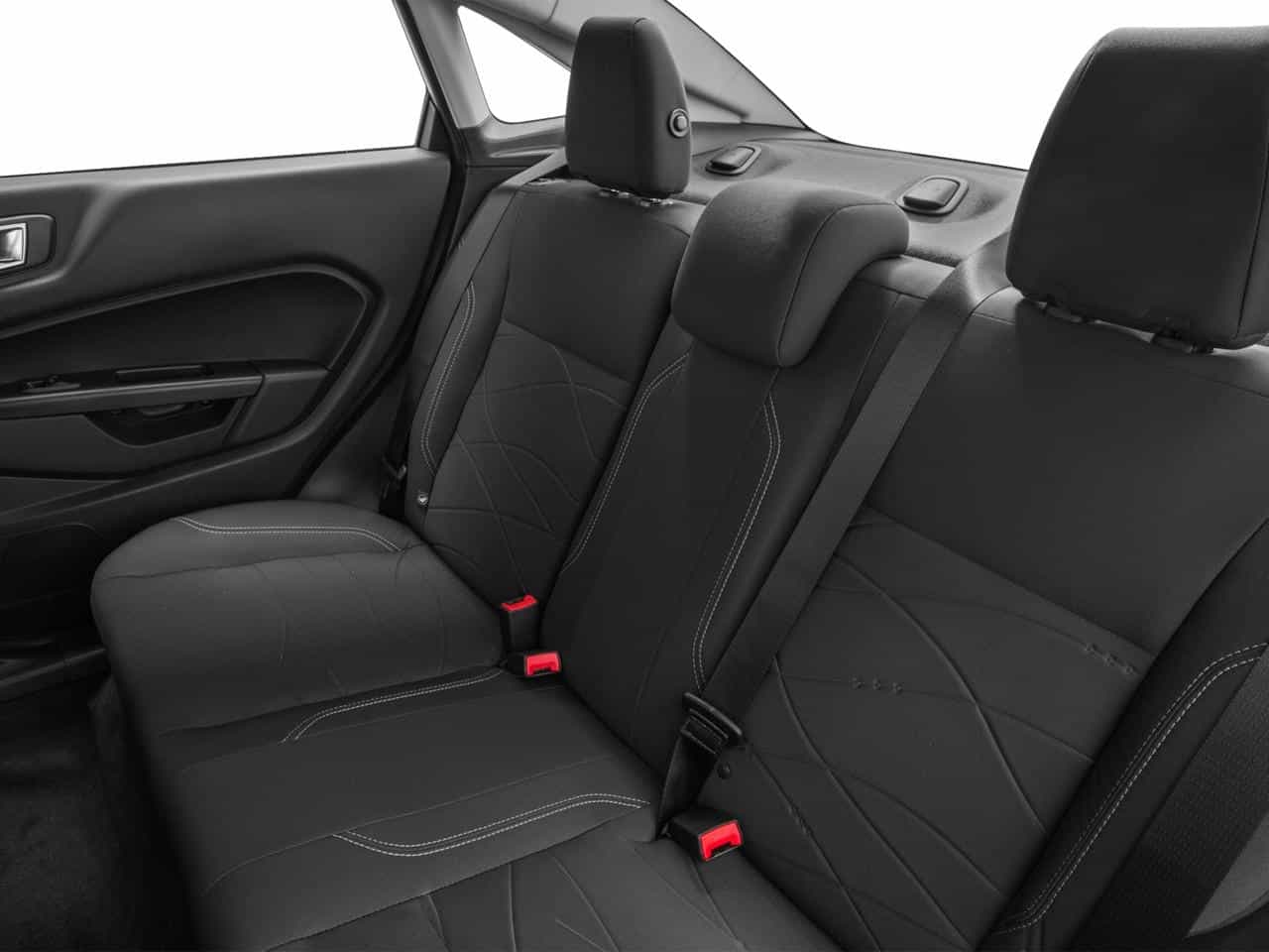 Image 10 Ford Fiesta Se 2015