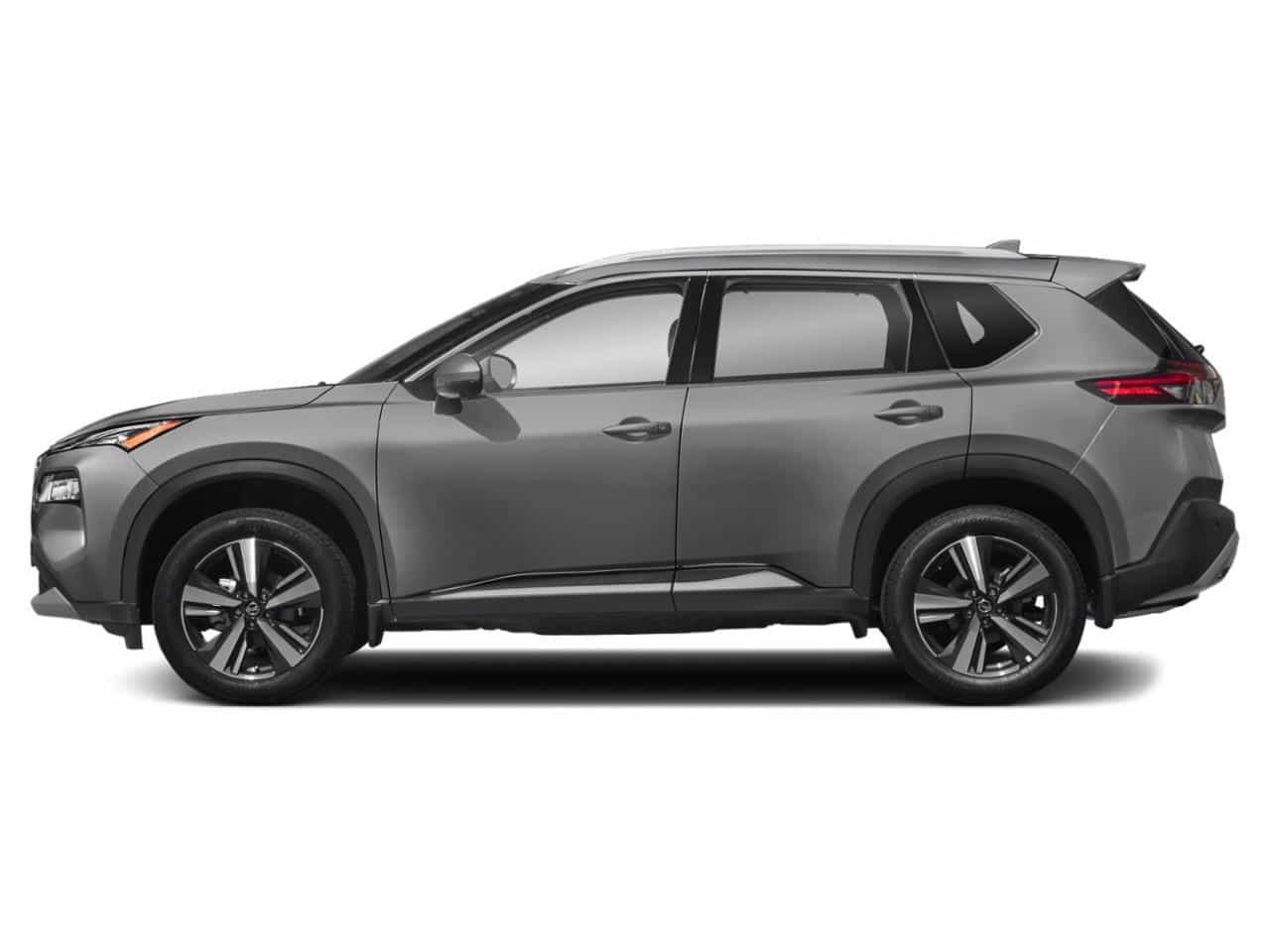 2022 Nissan Rogue Sl - Image 3
