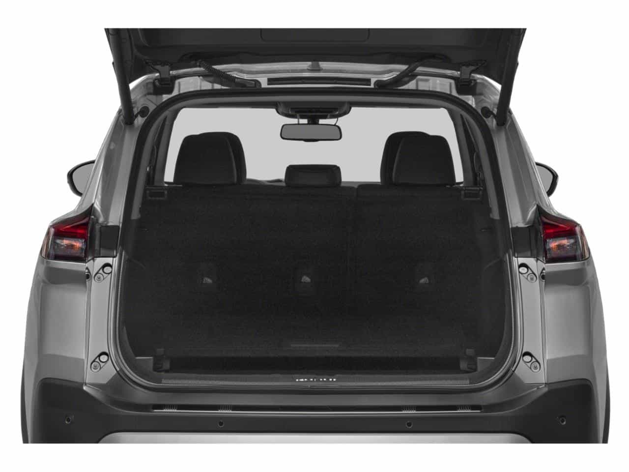 Image 8 Nissan Rogue Sl 2022