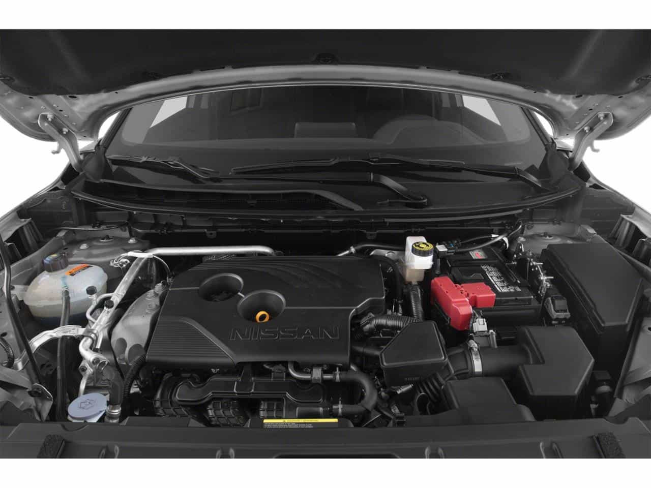 Image 9 Nissan Rogue Sl 2022