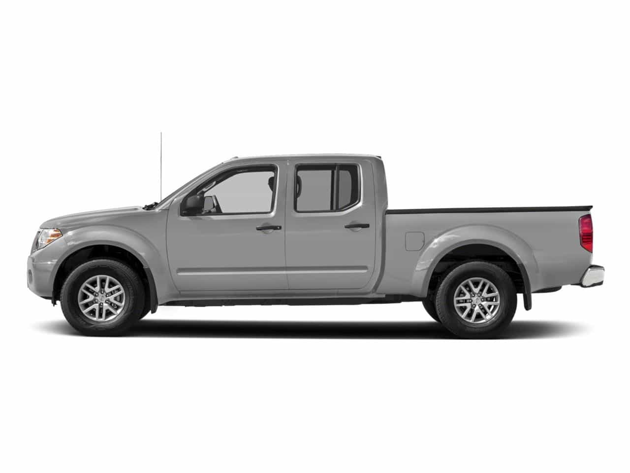 2017 Nissan Frontier SV - Image 3