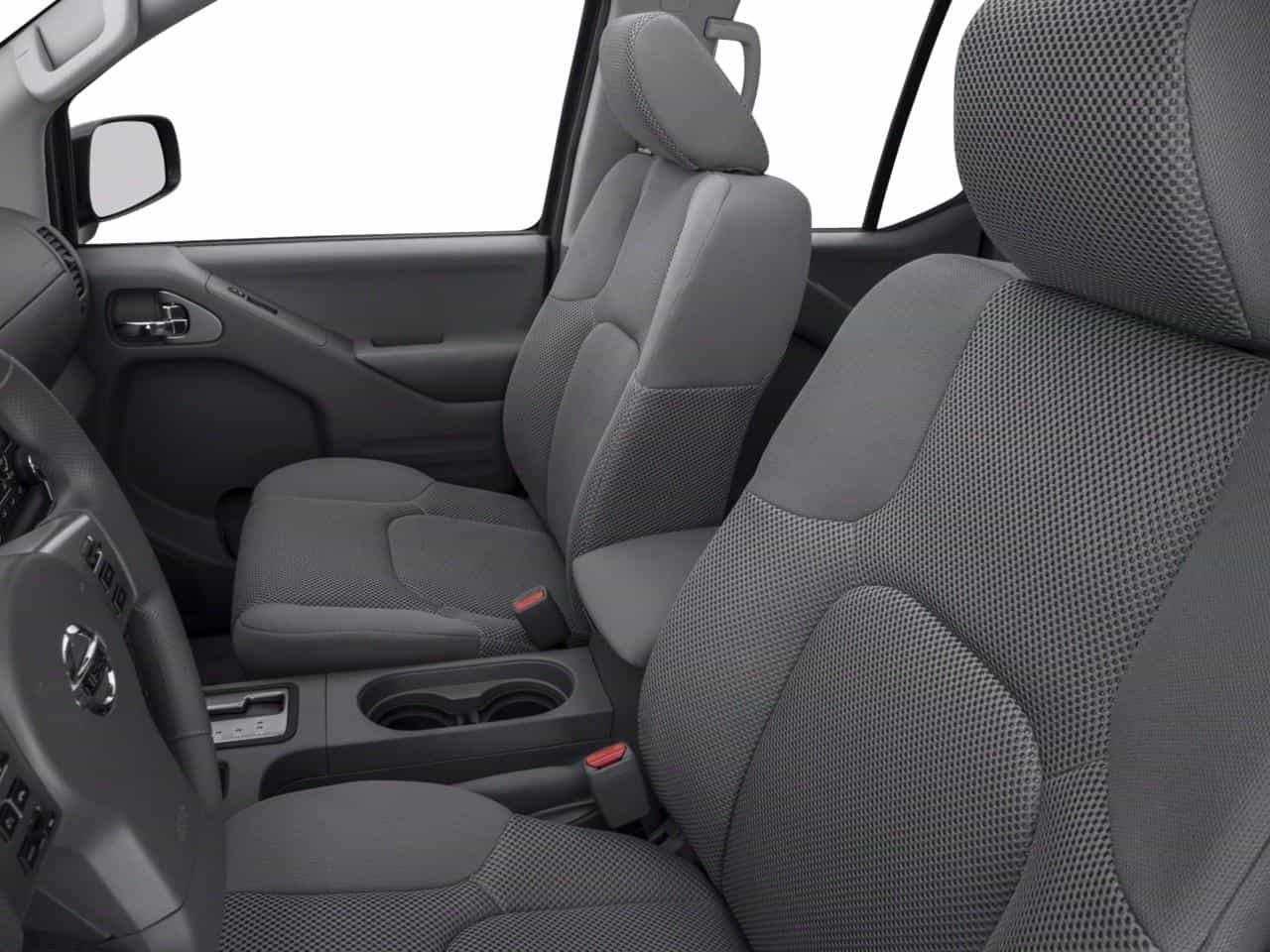 2017 Nissan Frontier SV - Image 6