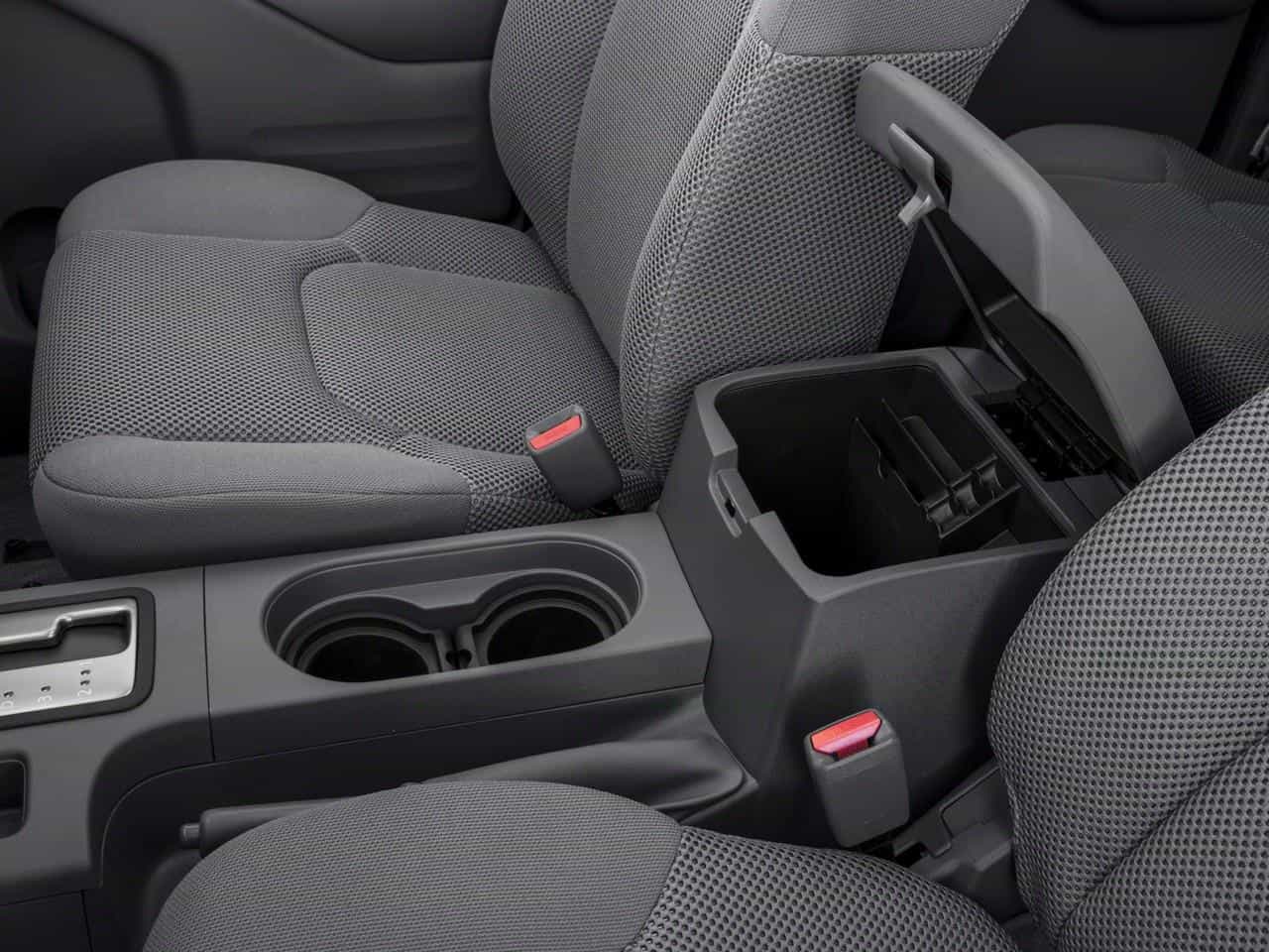 2017 Nissan Frontier SV - Image 11