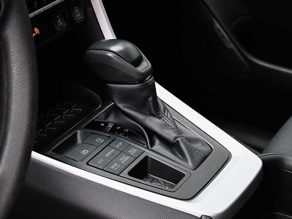 Image 12 Toyota Rav4 Le 2025