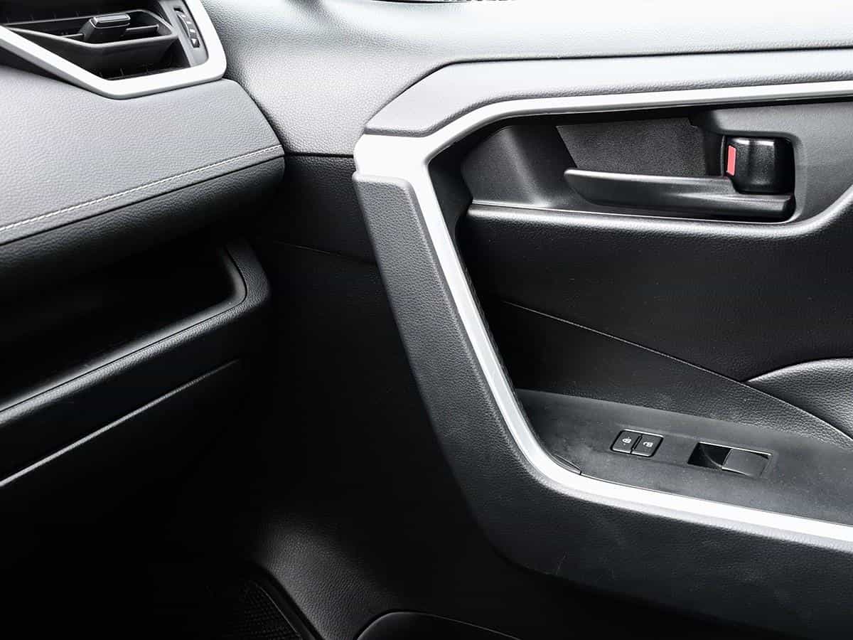 Image 24 Toyota Rav4 Le 2025