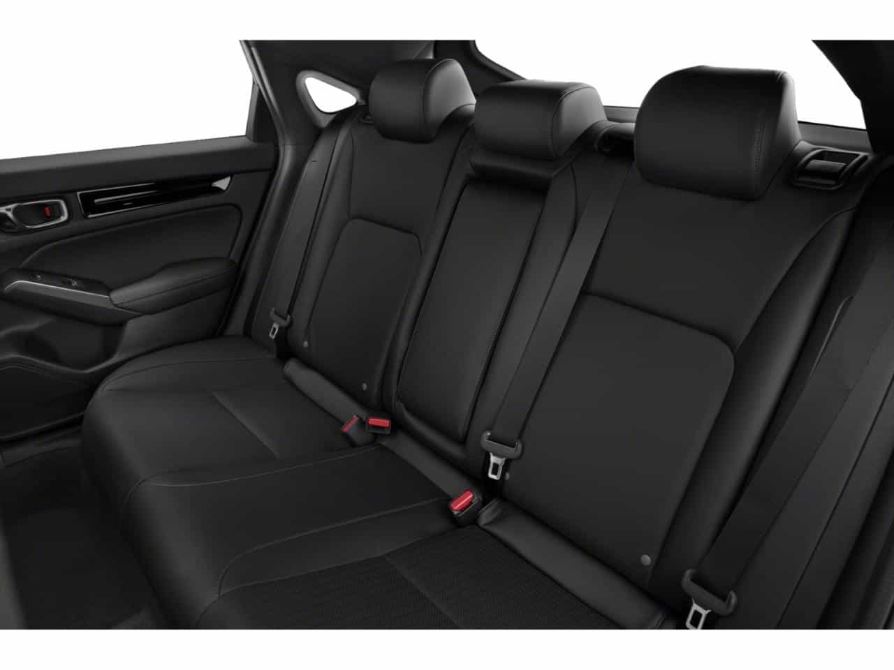 Image 10 Honda Civic Sport Touring 2022