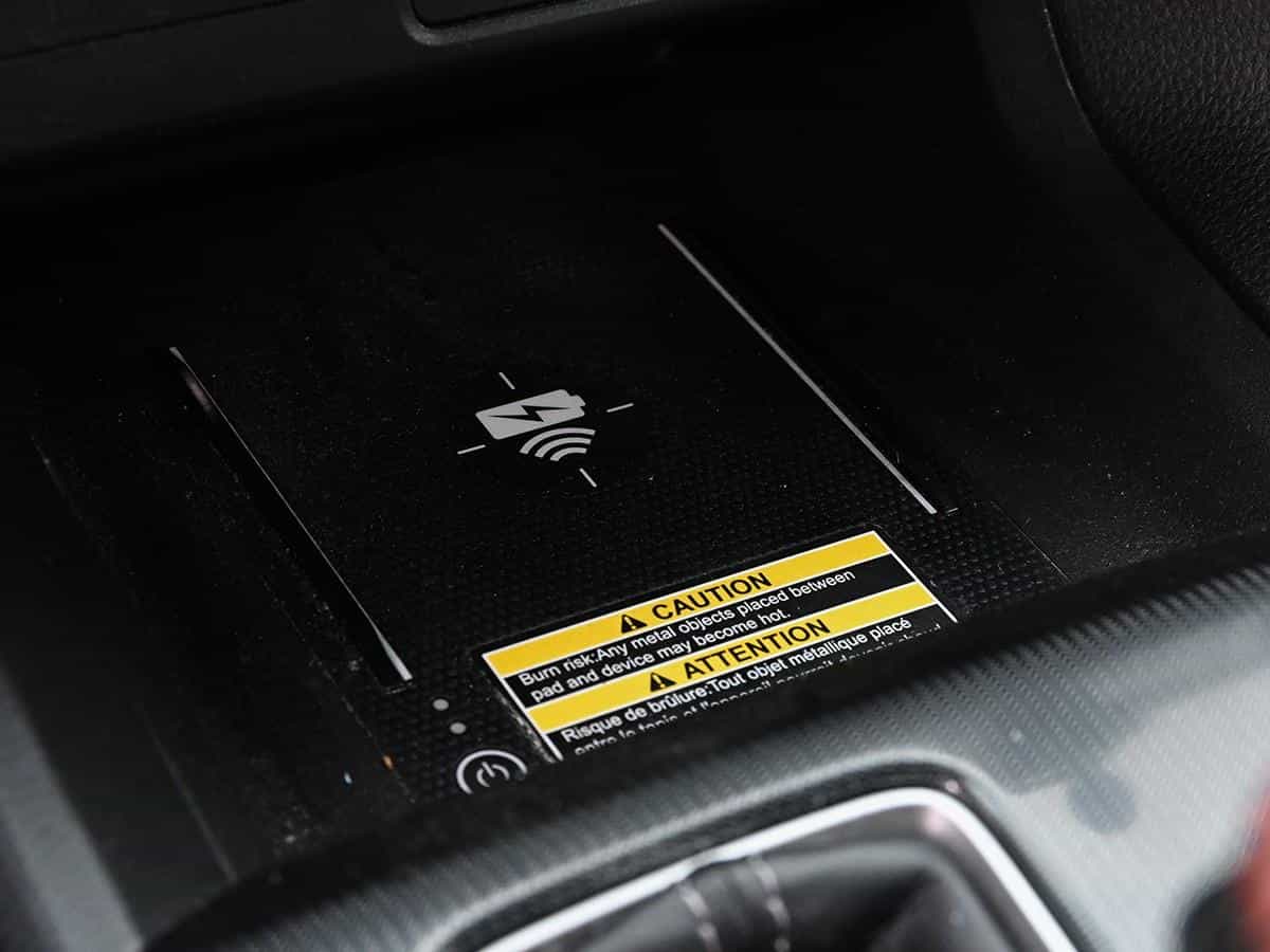 Image 24 Honda Civic Sport Touring 2022