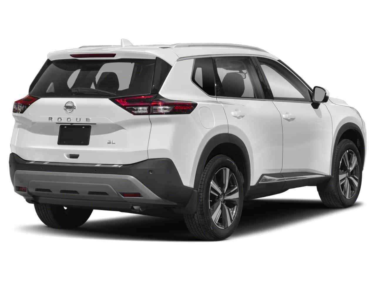 2023 Nissan Rogue Sl - Image 2