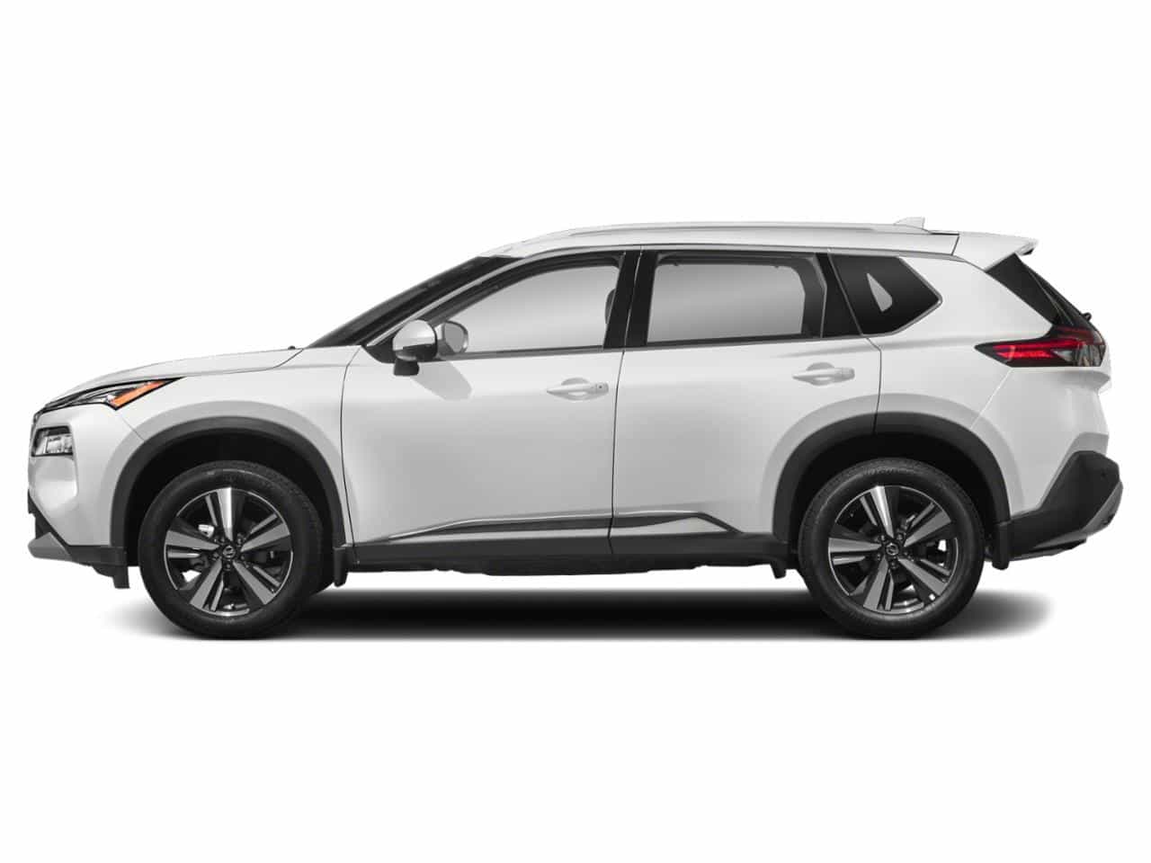 Image 3 Nissan Rogue Sl 2023