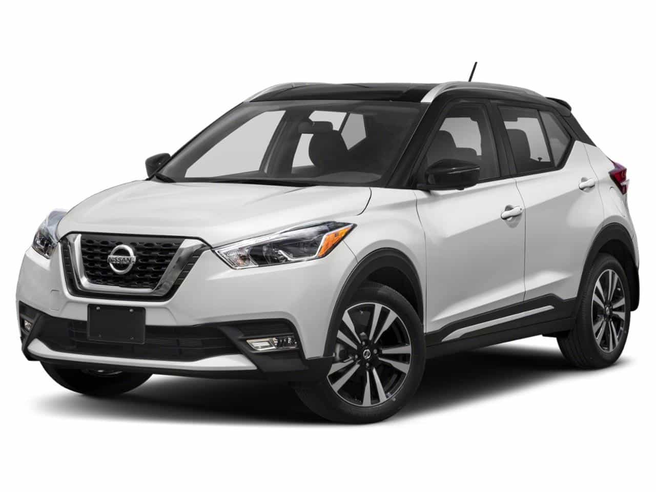 Image 1 Nissan Kicks Sr 2019