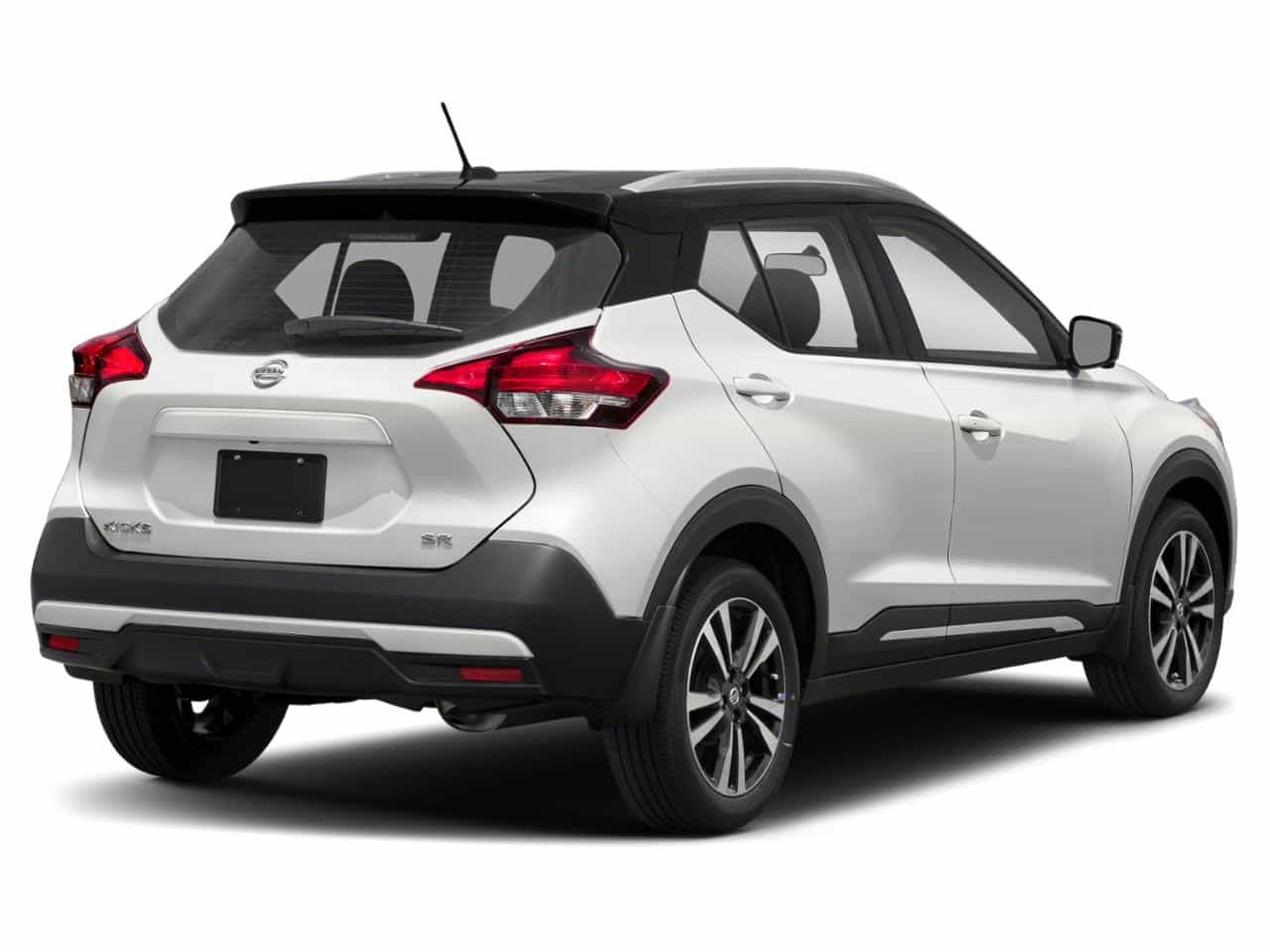 Image 2 Nissan Kicks Sr 2019