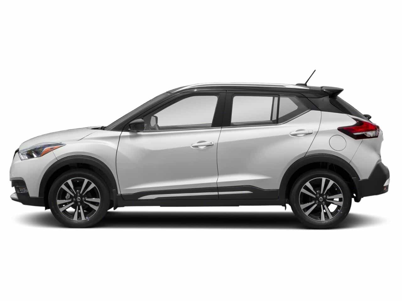 Image 3 Nissan Kicks Sr 2019