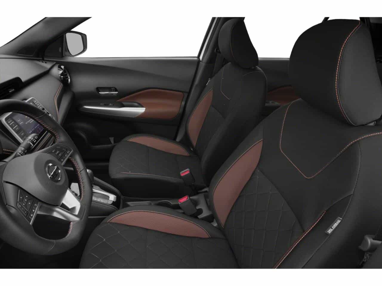 Image 6 Nissan Kicks Sr 2019