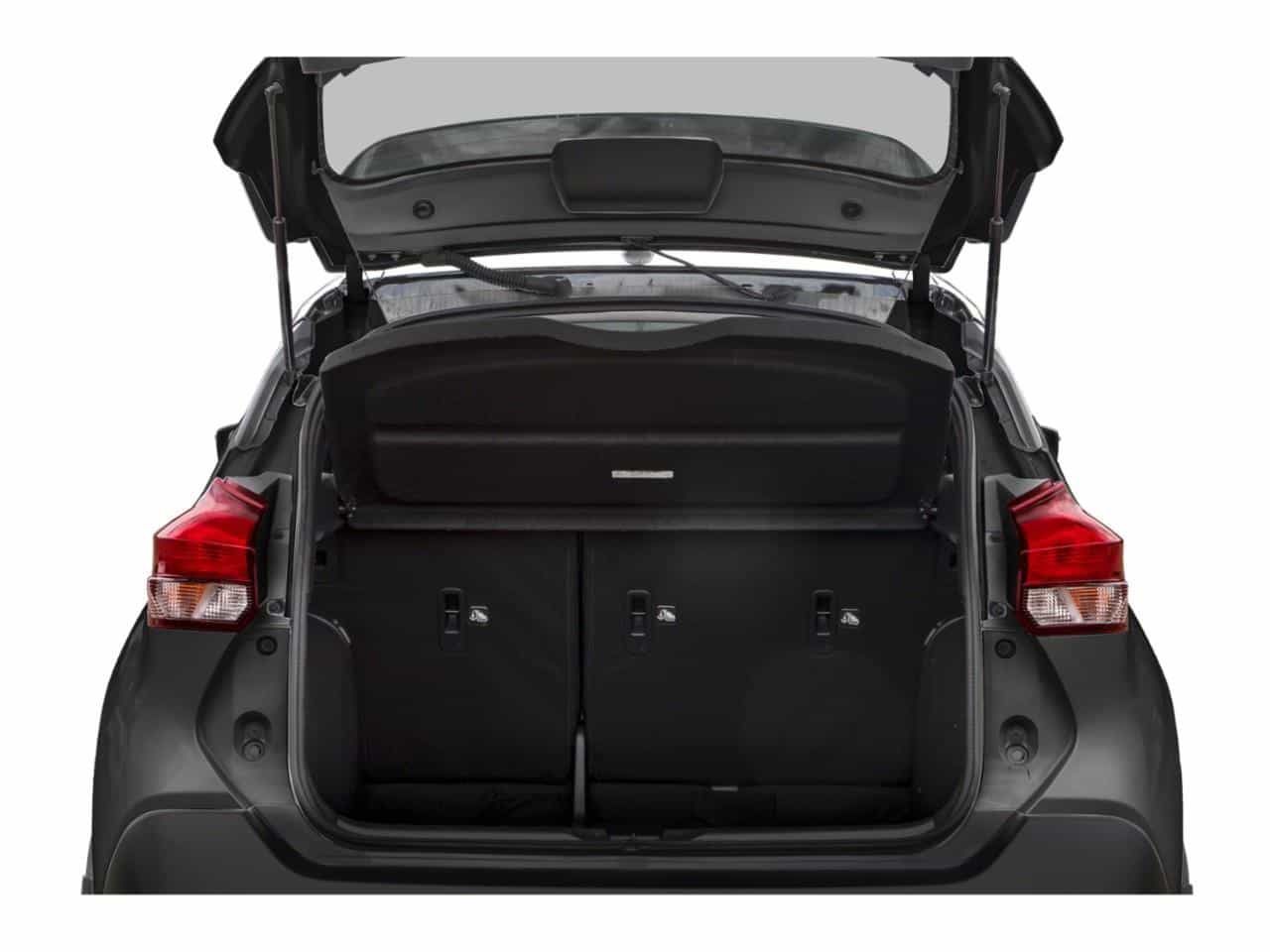 Image 8 Nissan Kicks Sr 2019