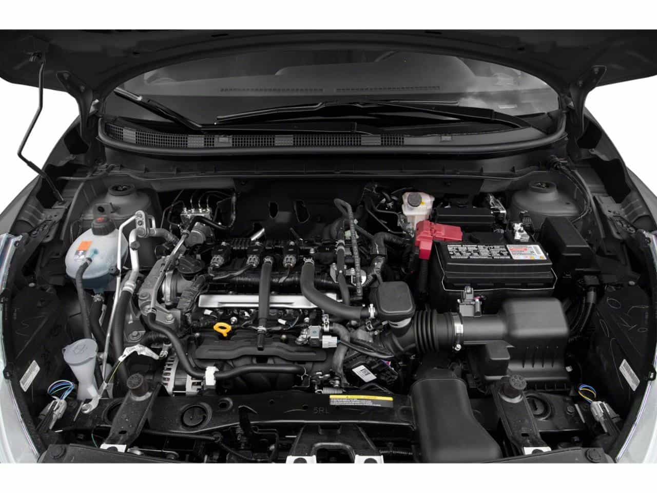 Image 9 Nissan Kicks Sr 2019