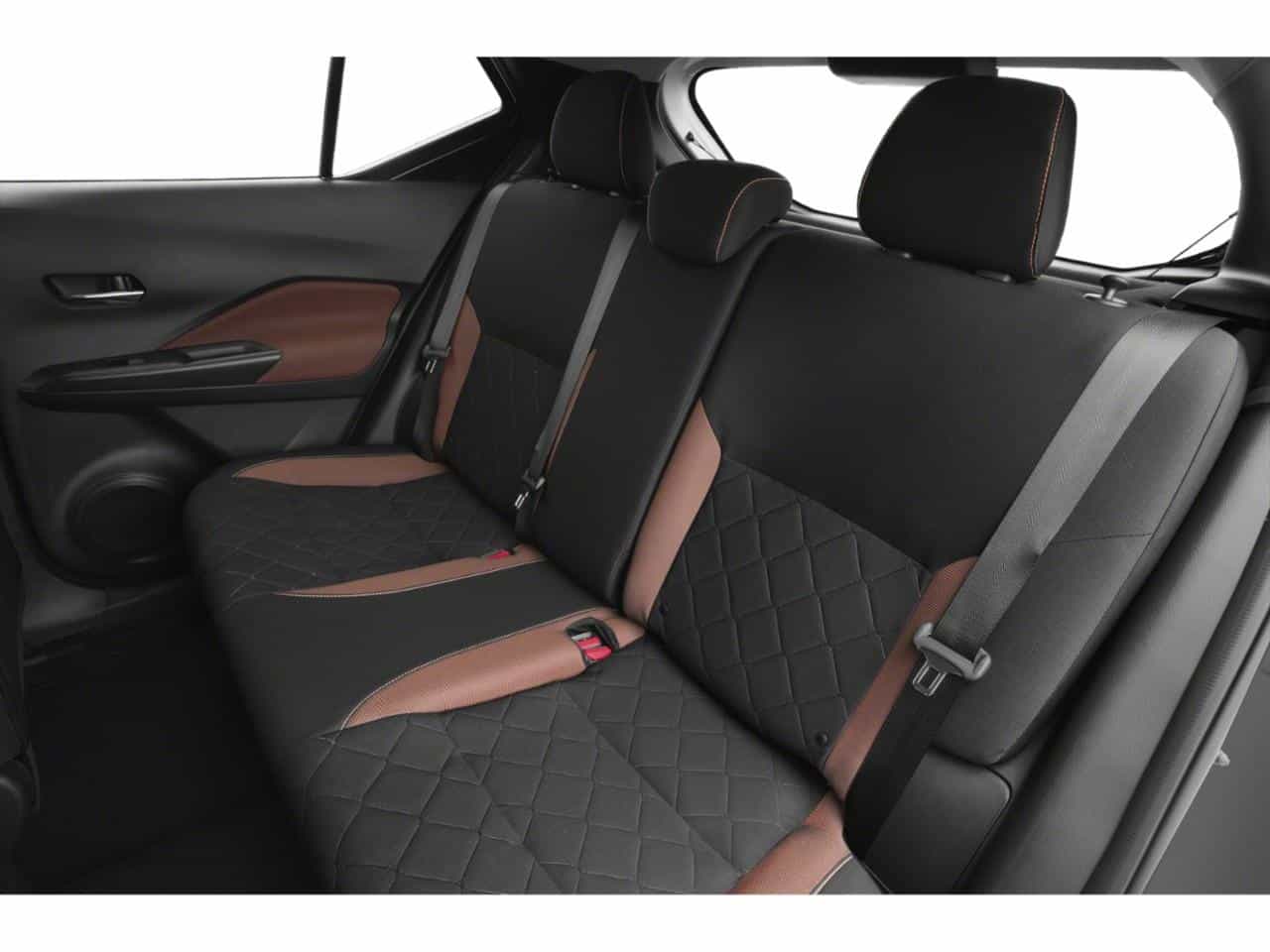 Image 10 Nissan Kicks Sr 2019