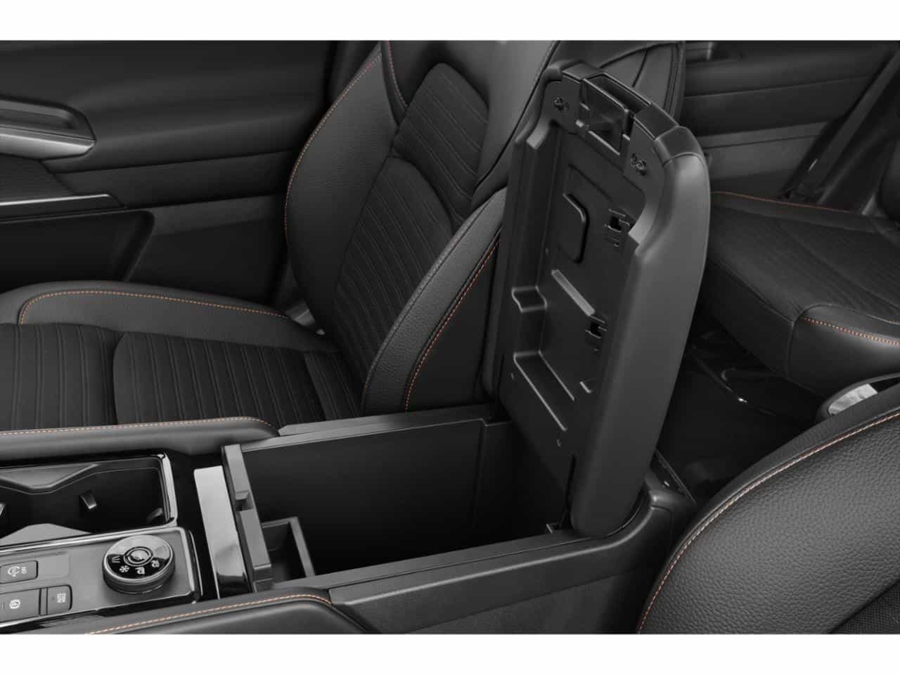 Image 11 Nissan Pathfinder Rock Creek 2024