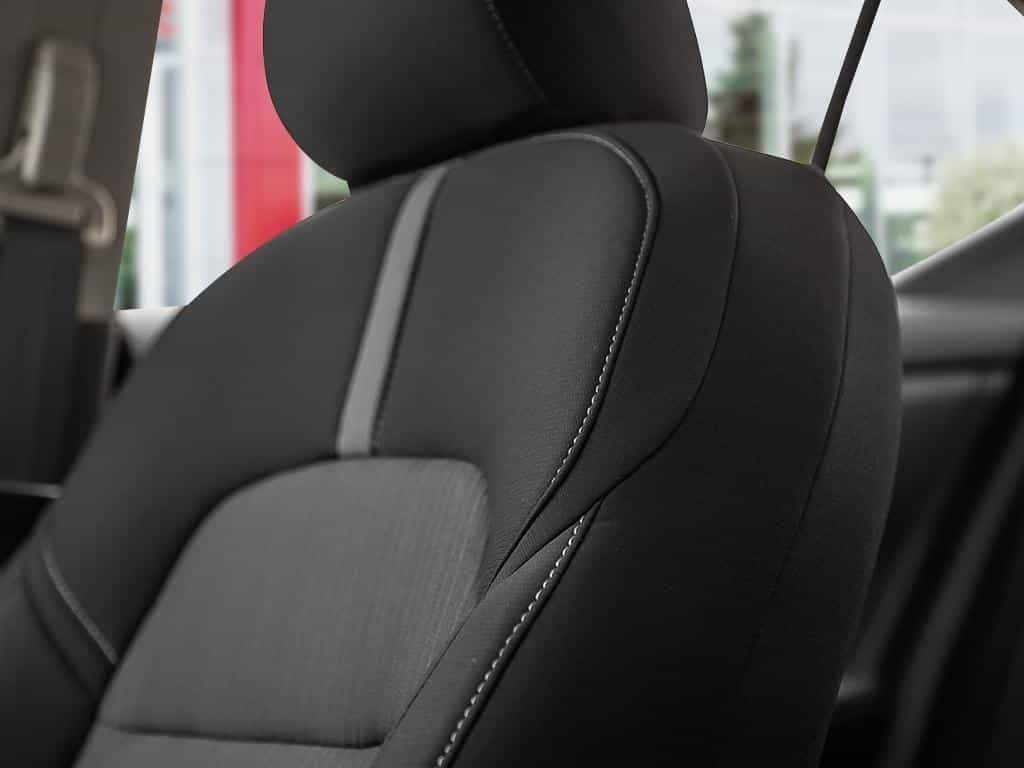 Image 19 Nissan Sentra Sv 2025