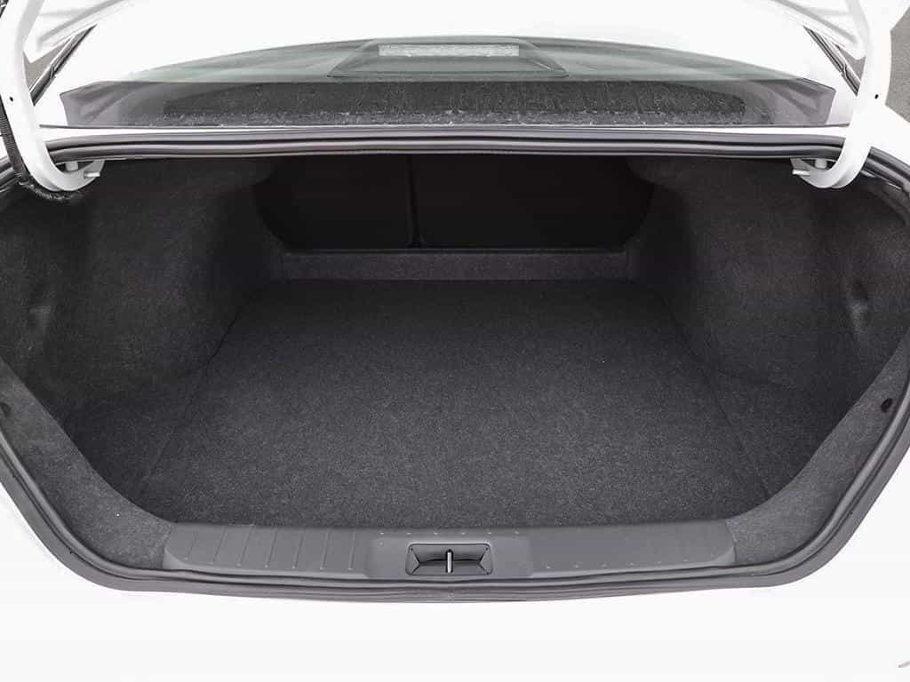 Image 7 Nissan Sentra Sr 2025