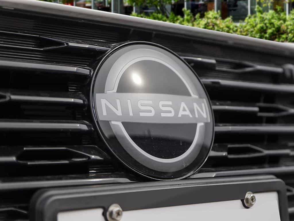 Image 9 Nissan Sentra Sr 2025