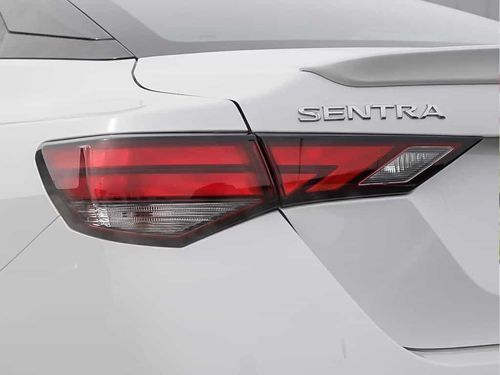 Image 11 Nissan Sentra Sr 2025