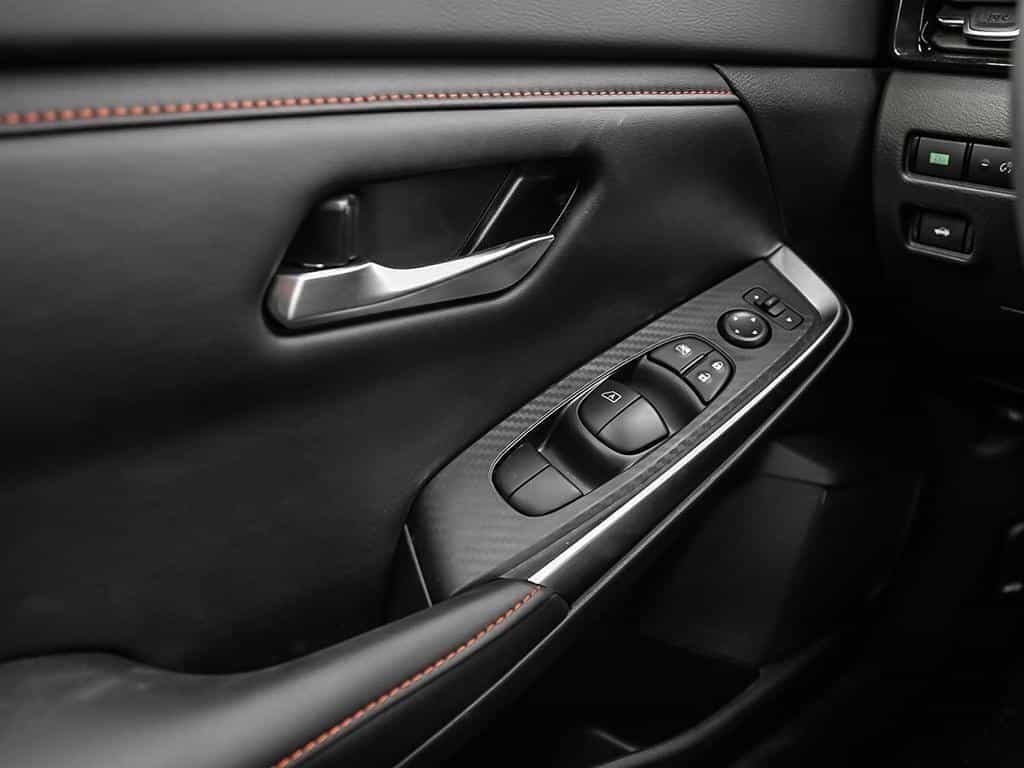 Image 16 Nissan Sentra Sr 2025