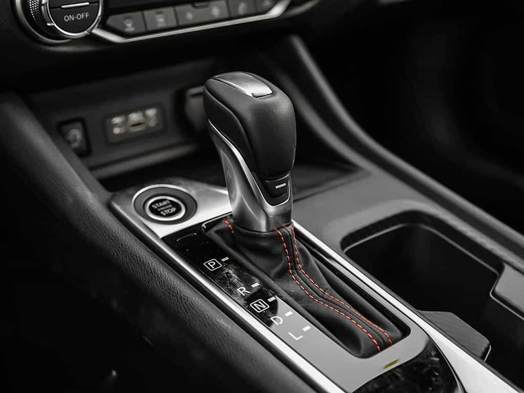 Image 17 Nissan Sentra Sr 2025