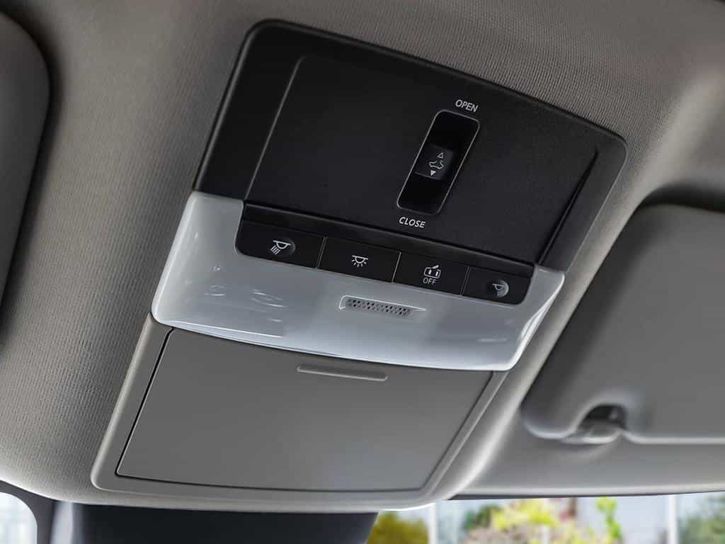 Image 19 Nissan Sentra Sr 2025