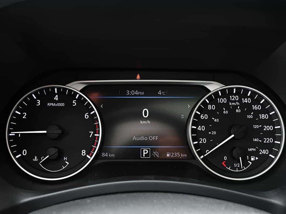 Image 11 Nissan Sentra Sr 2025