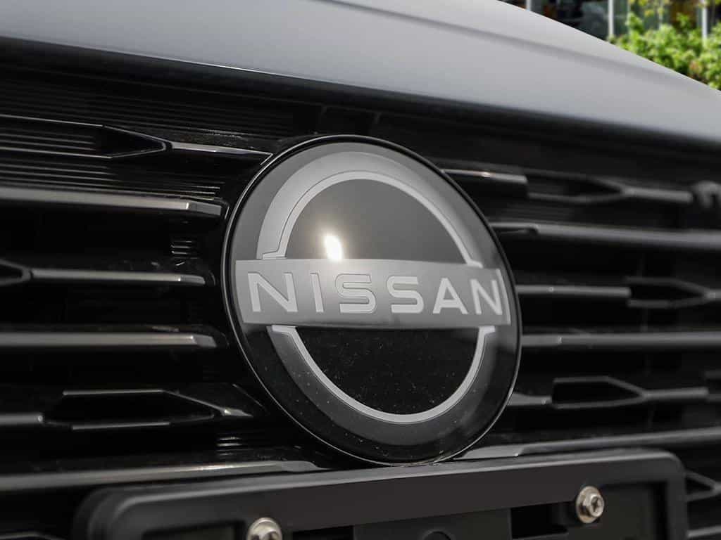 Image 9 Nissan Sentra Sr 2025