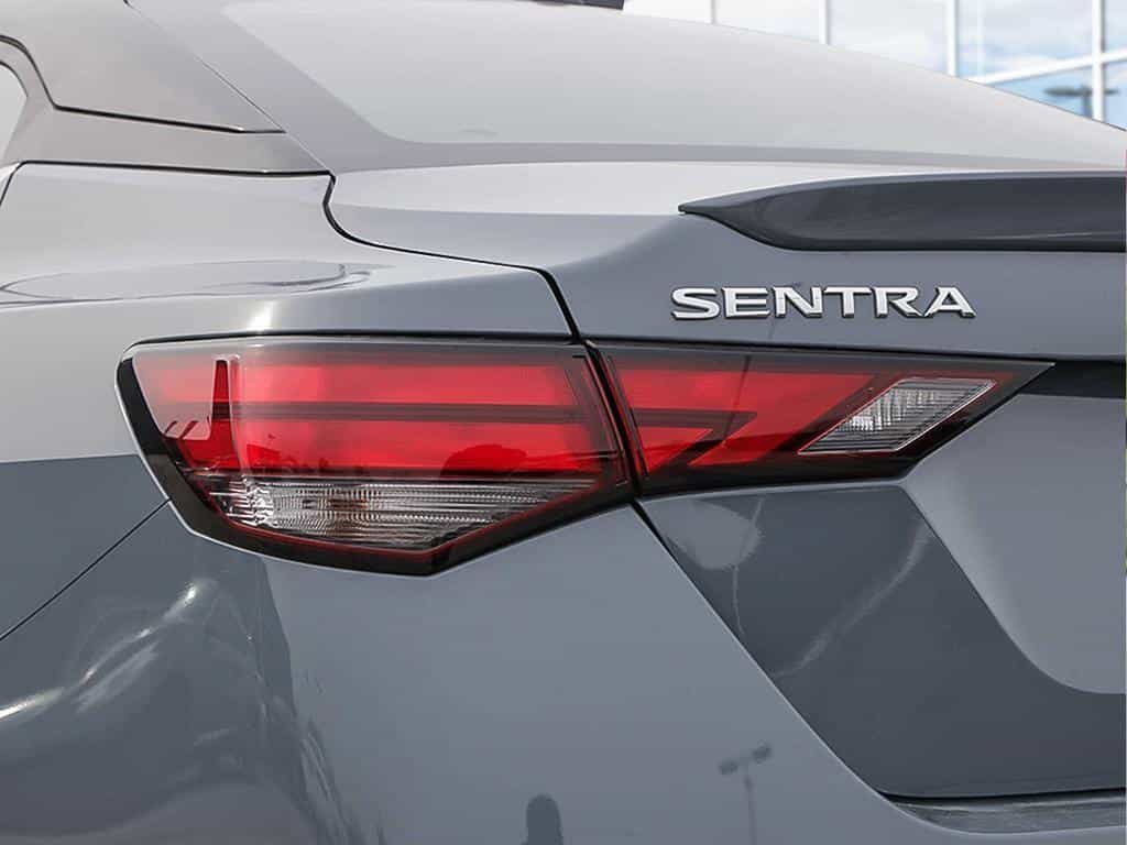 Image 11 Nissan Sentra Sr 2025