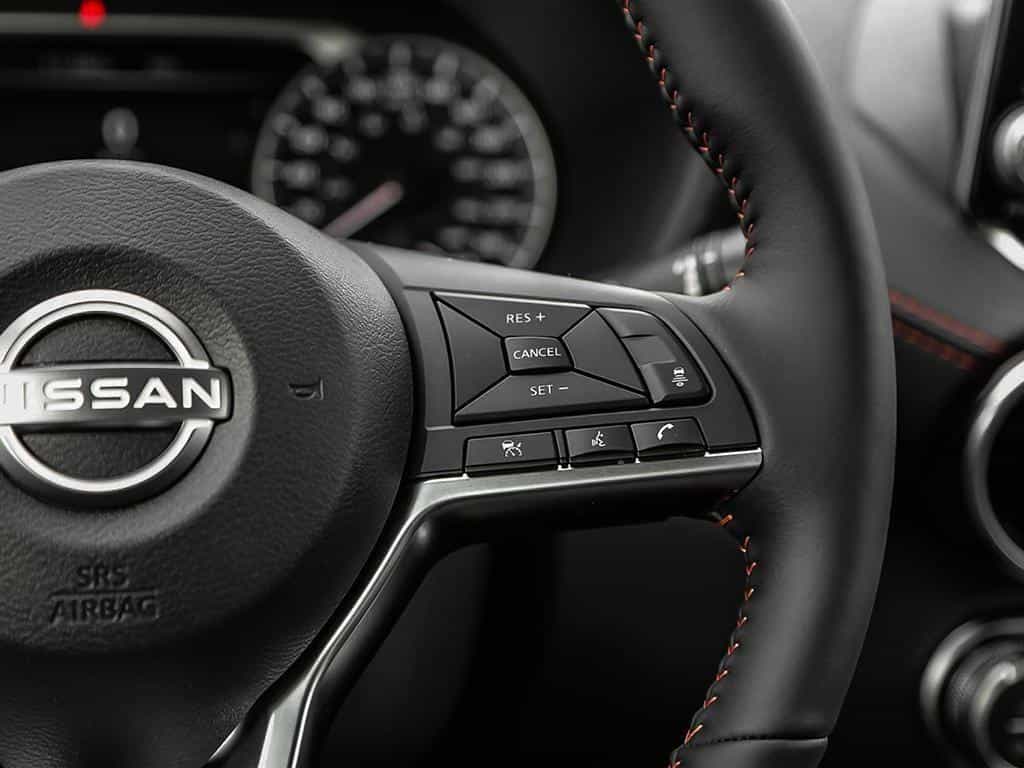 Image 15 Nissan Sentra Sr 2025