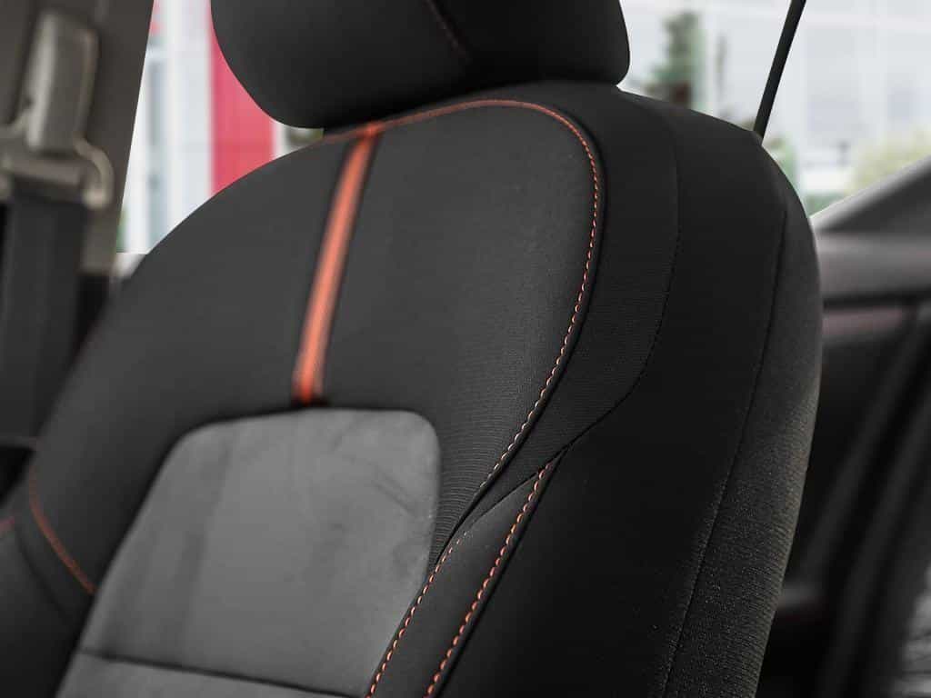 Image 20 Nissan Sentra Sr 2025