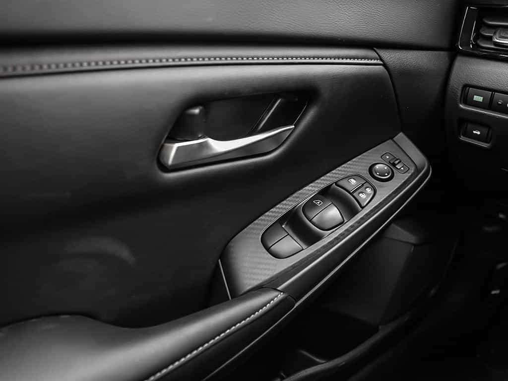 Image 15 Nissan Sentra Sv 2025